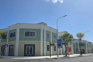 Giá xây dựng 1m2 nhà ở Khánh Hòa được quy định bao nhiêu?