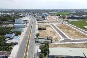 Xã gặp khó khi kế thừa nghĩa vụ thi hành án hành chính