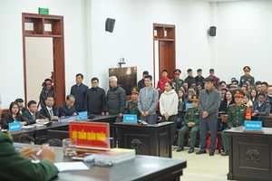 Tiếp tục lùi ngày xét xử phúc thẩm vụ án liên quan dự án sân bay Nha Trang