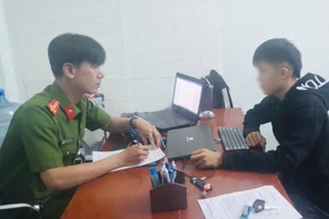 Nhóm thanh niên trộm 3 con cừu bán lấy tiền tiêu xài