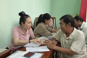 Khánh Hòa chấm dứt hiệu lực 1 quyết định ủy quyền vì có sự nhầm lẫn