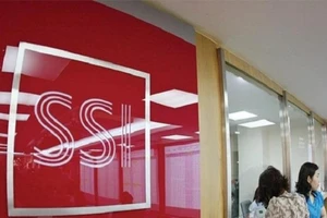 Chứng khoán SSI giành lại ngôi vương cổ phiếu