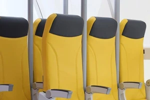 Ghế ngồi máy bay giá rẻ sẽ như… yên ngựa