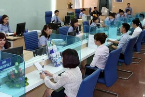 Hơn 80% tổ chức tín dụng kỳ vọng kinh doanh sẽ 'cải thiện' 