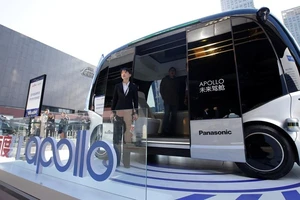 Nhật Bản lập siêu tập đoàn công nghệ với 40 'ông lớn'!