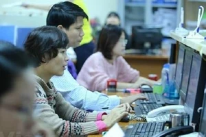 Ảnh minh họa (Vietnam+)