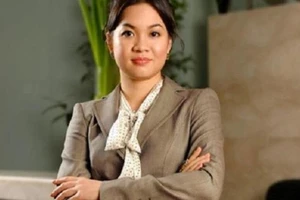 Bà Nguyễn Thanh Phượng