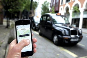 Hiệp hội Taxi TP.HCM kiến nghị Bộ GTVT 'giữ vững lập trường'