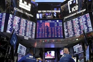 Chứng khoán Mỹ đảo chiều đi lên