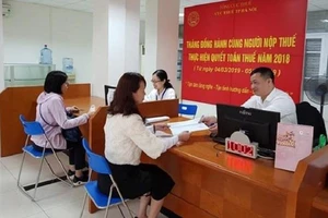 Nợ đọng khó đòi hơn 37.000 tỉ đồng, trình UBTVQH xem xét