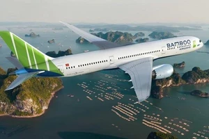 Bamboo Airways tính mở đường bay TP.HCM - Praha đầu năm 2020