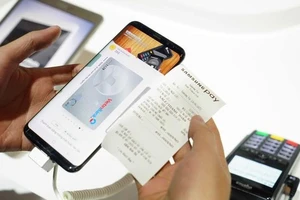 Việt Nam bất ngờ vượt Singapore về thanh toán điện tử