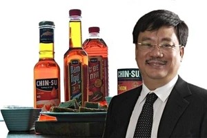 Chủ tịch Masan trả lời cổ đông về lùm xùm nước mắm, tương ớt