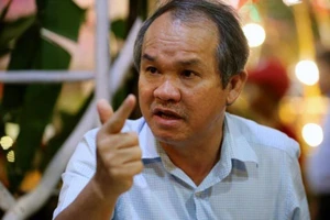 Bầu Đức. Ảnh Internet