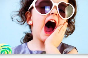 Làm thế nào để 'cứu' răng bị gãy đột ngột?