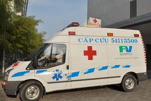 Bệnh viện được chọn hỗ trợ y tế dự phòng cho ông Obama 