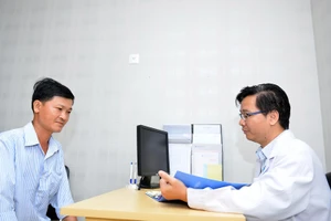 Xử trí thế nào với đau mạn tính?