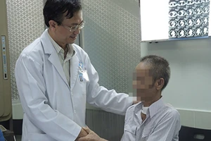 Cứu sống bệnh nhân bị nhồi máu cơ tim rất nặng