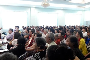 Người bụng bự dễ suy tĩnh mạch mạn tính