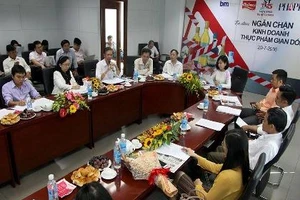 Làm thế nào ngăn chặn kinh doanh thực phẩm gian dối?