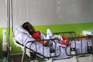 Thâu đêm cứu bệnh nhân bị hội chứng 'trái tim tan vỡ'