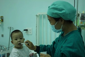 '1 tháng này với tôi có lẽ là dài nhất trong đời'