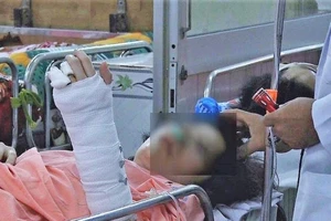 Thông tin mới về các nạn nhân vụ tàu hỏa tông ô tô