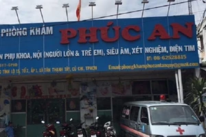 Thông tin mới vụ bé 13 tuổi tử vong bất thường sau tiêm