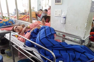 Thông tin mới vụ tai nạn 2 bé chết tại chỗ ở Bình Dương