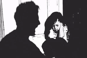 Làm thế nào khi trẻ bị xâm hại tình dục?