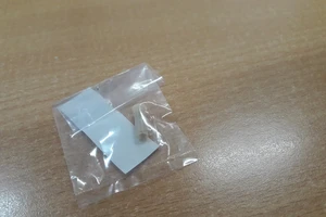 Kèn chui vào cổ 6 tháng, đến lúc ho kêu te te mới biết