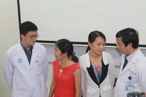 Phụ nữ mang thai sau ghép thận có tỷ lệ biến chứng cao