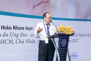 Gần 20.000 người Việt tử vong do ung thư phổi mỗi năm