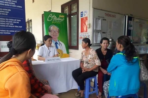 'Oan trái' mối quan hệ mãn kinh-loãng xương