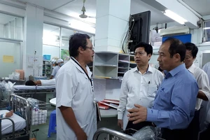 SXH miền Bắc tăng vọt 404% 