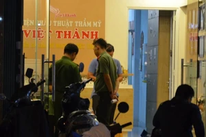 Thông tin mới vụ người nước ngoài chết do hút mỡ bụng 