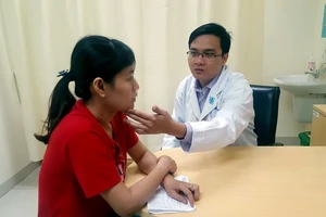 Nhổ oan 6 chiếc răng hàm vì lầm tưởng bị... đau răng 