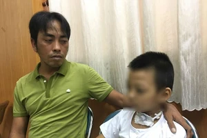 Hành trình trở về từ cõi chết ngoạn mục của bé 5 tuổi