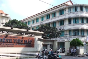 8 trẻ mổ mắt hỏng tại BV Mắt: Sở Y tế kết luận gì?