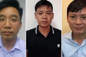 Bộ Công an khởi tố, bắt thêm nhiều lãnh đạo PVC