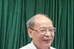 Bộ Y tế: Không có việc cấm sinh con thứ 3