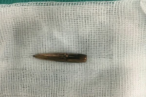 Thông tin mới vụ nhiều người dân trúng đạn ở Vĩnh Phúc