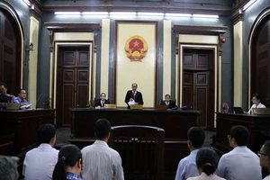 Bộ Y tế trả lời 11 câu hỏi vụ VN Pharma cho tòa