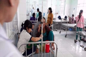 Vụ 500 HS ngộ độc sữa: dừng Chương trình sữa học đường