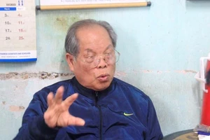 Bộ GD&ĐT lên tiếng về cải cách kiểu Luật Záo zụk 