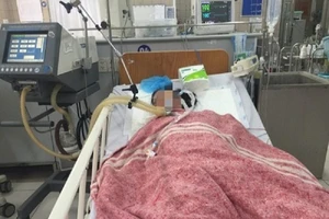 ​Nguy kịch vì uống thuốc chuột bị cấm lưu hành 20 năm