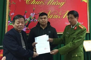 Xin lỗi người tù oan 47 năm mang tội giết vợ