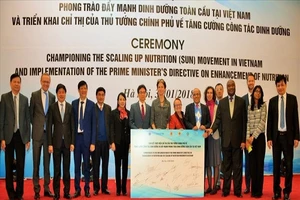 Báo động: Trẻ béo phì ở TP.HCM tăng gấp 3 lần