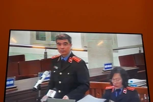 Bác bỏ việc thực nghiệm vali 14 tỉ của Trịnh Xuân Thanh