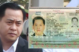 Bộ Công an khởi tố Vũ 'nhôm' tội mới